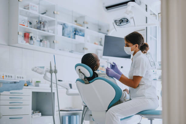 Best Dental Inlays and Onlays  in Tarpey Village, CA
